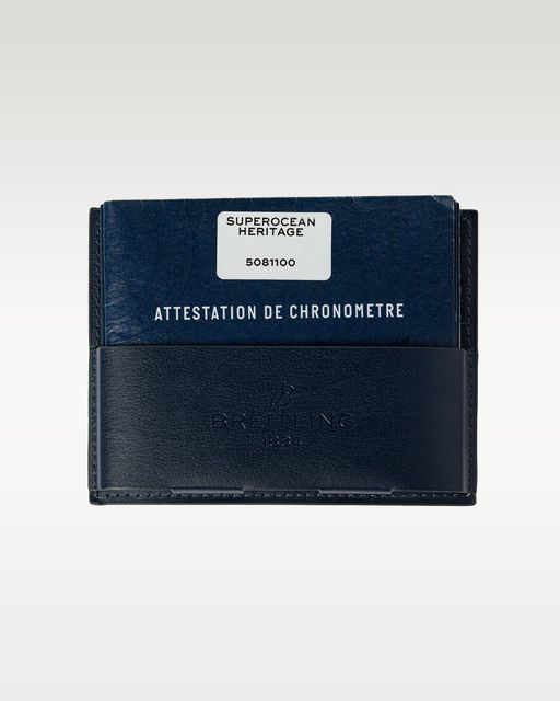 Breitling SuperOcean Heritage B20 Automatic 46 AB2020 Image 4